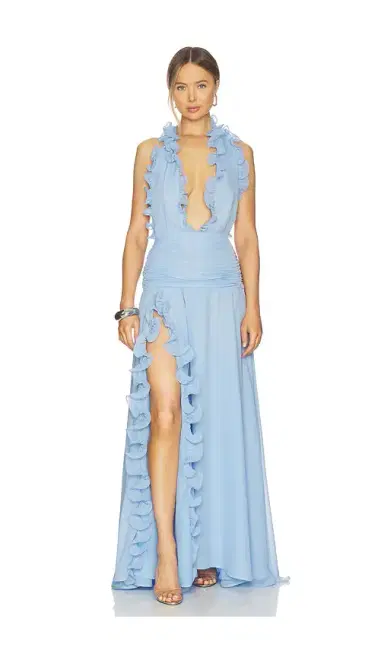 Delfi Ariella Dress | Thumbnail 1