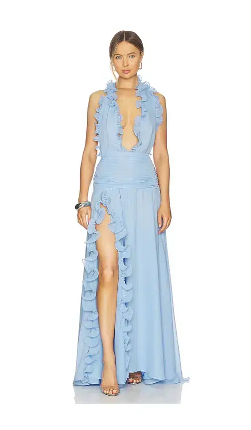 Ariella Dress