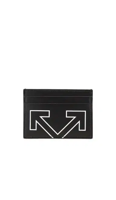 Off-White Heritage Card Case | Thumbnail 1