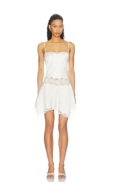 Lovers and Friends Nisa Mini Dress | Thumbnail 1