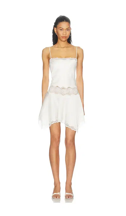 Lovers and Friends Nisa Mini Dress