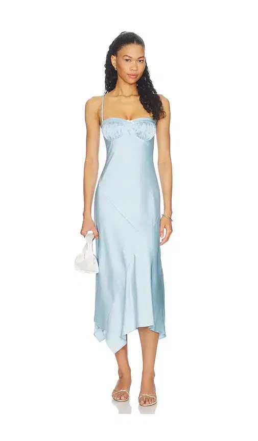 Lovers and Friends Zoe Maxi Dress