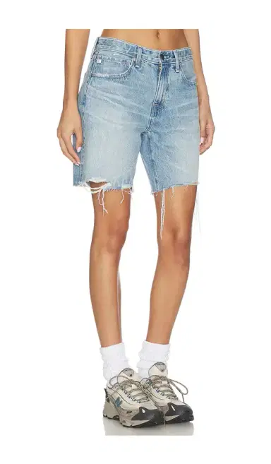 AG Jeans Ex-boyfriend Short | Thumbnail 2 AG Jeans Ex-boyfriend Short | Thumbnail 2