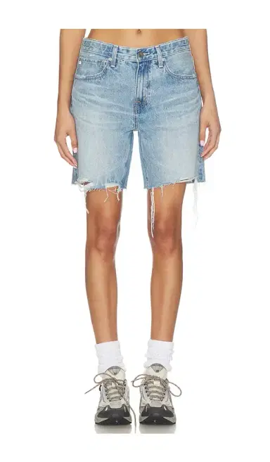 AG Jeans Ex-boyfriend Short | Thumbnail 1 AG Jeans Ex-boyfriend Short | Thumbnail 1