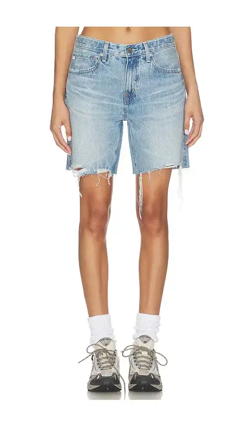 AG Jeans Ex-boyfriend Short