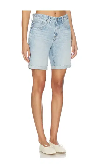 AG Jeans Ex-boyfriend Short | Thumbnail 2 AG Jeans Ex-boyfriend Short | Thumbnail 2