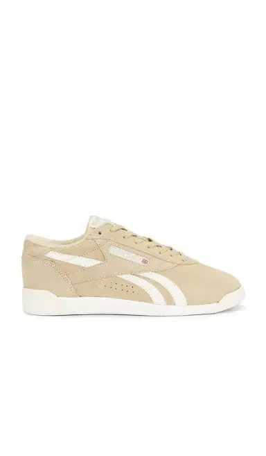 REEBOK Freestyle Low Sneaker | Thumbnail 1