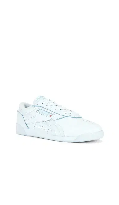 REEBOK Freestyle Low Sneaker | Thumbnail 2