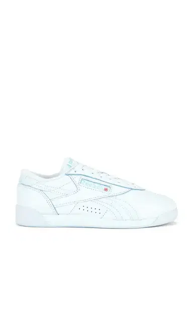 REEBOK Freestyle Low Sneaker | Thumbnail 1