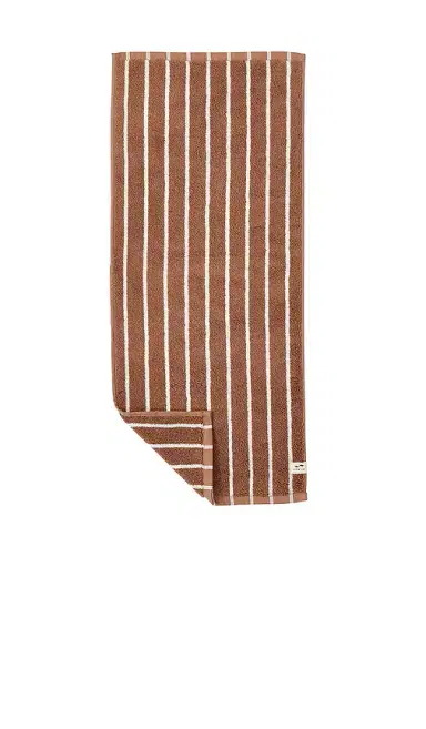 Slowtide Koko Plush Hand Towel | Thumbnail 1