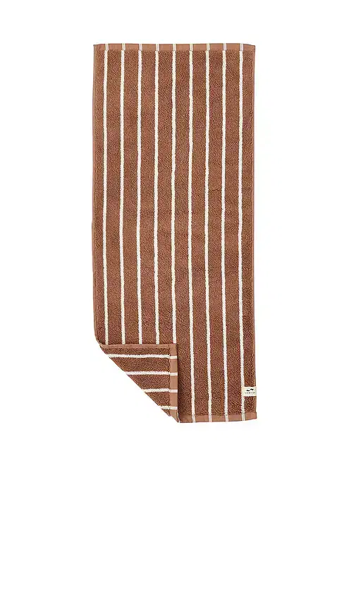 Slowtide Koko Plush Hand Towel