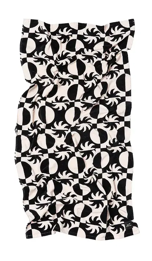 Slowtide Dually Towel