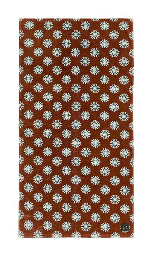 Slowtide Sun Dazed Towel