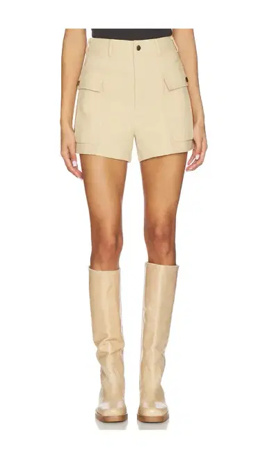 ASTR The Label Beron Shorts | Thumbnail 1 ASTR The Label Beron Shorts | Thumbnail 1