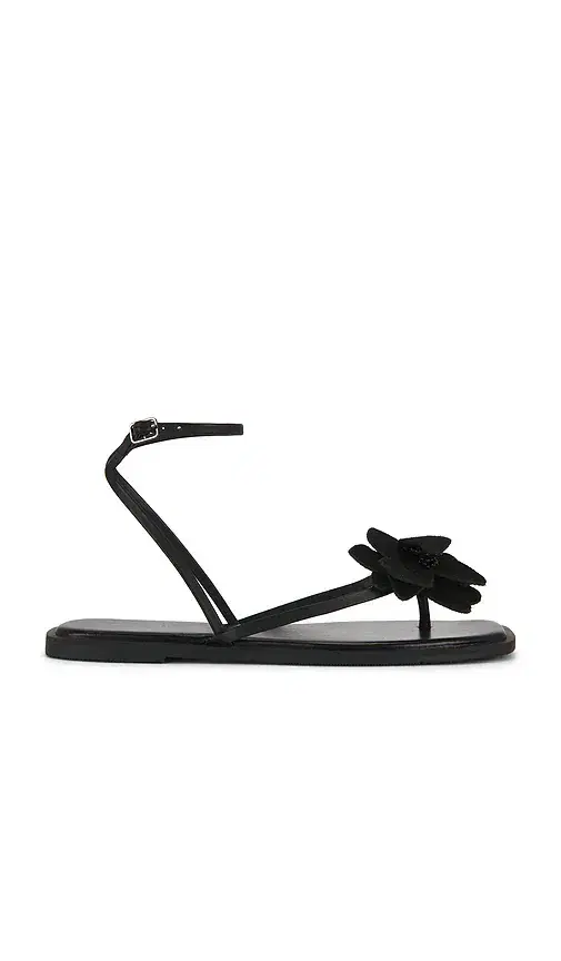 Free People Mismatch Magnolia Sandal