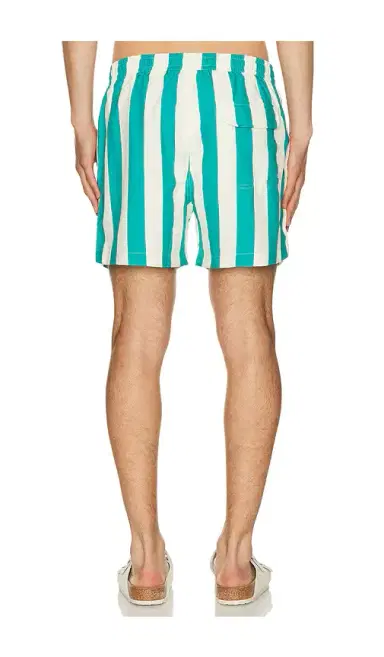 Duvin Design Travel Swim Shorts | Thumbnail 2