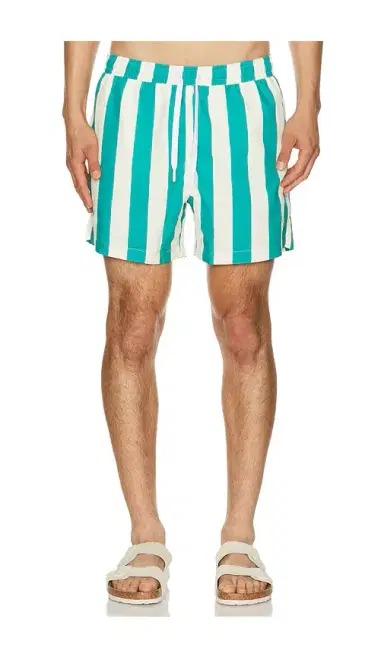 Duvin Design Travel Swim Shorts | Thumbnail 1