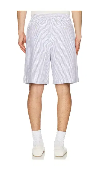Dunst Pajama Bermuda Shorts | Thumbnail 2 Dunst Pajama Bermuda Shorts | Thumbnail 2