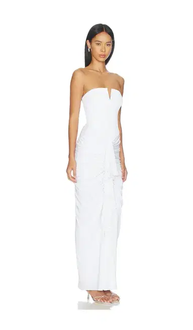 Et Ochs Selena Gown | Thumbnail 2 Et Ochs Selena Gown | Thumbnail 2