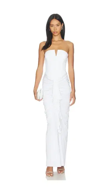 Et Ochs Selena Gown | Thumbnail 1 Et Ochs Selena Gown | Thumbnail 1