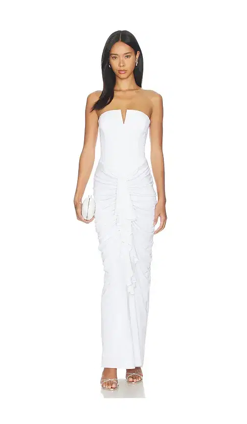 ET OCHS Selena Gown