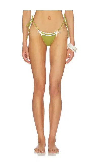 LIONESS x REVOLVE Azuri Bikini Bottom | Thumbnail 1 LIONESS x REVOLVE Azuri Bikini Bottom | Thumbnail 1