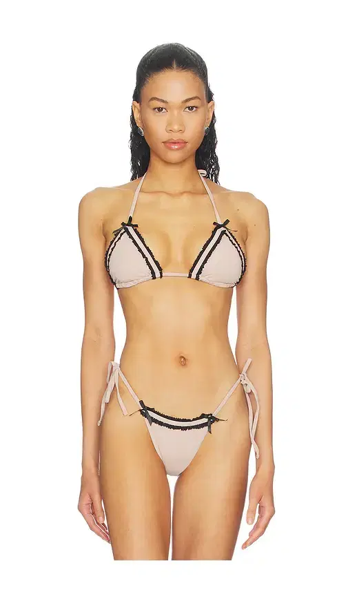 LIONESS x REVOLVE Azuri Bikini Top