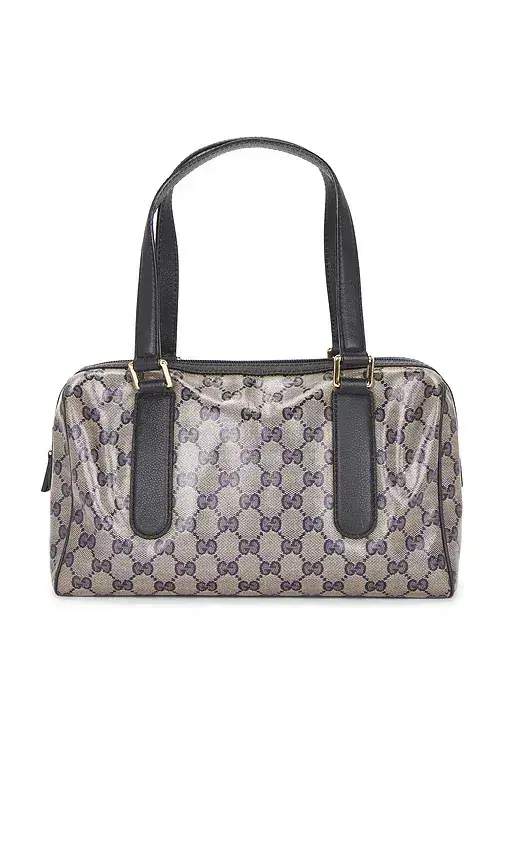 Gucci Boston Bag
