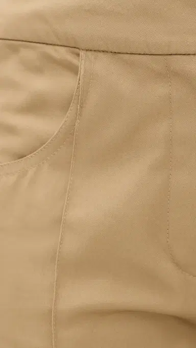 FRANÇOISE Carla Pants Beige | Thumbnail 6 FRANÇOISE Carla Pants Beige | Thumbnail 6
