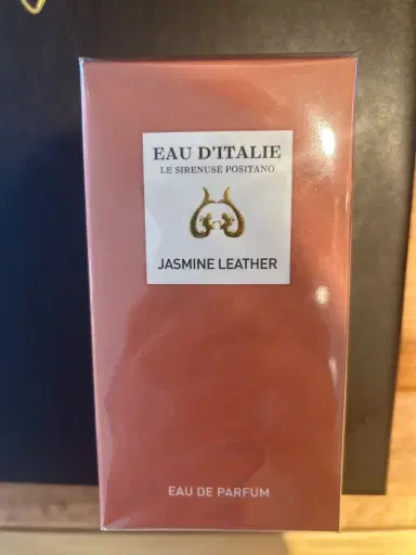 Emporio Sirenuse JASMINE LEATHER | Thumbnail 1