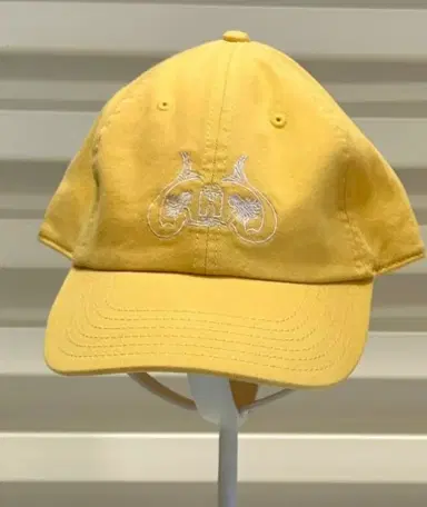 Emporio Sirenuse Le Sirenuse Baseball Cap | Thumbnail 3