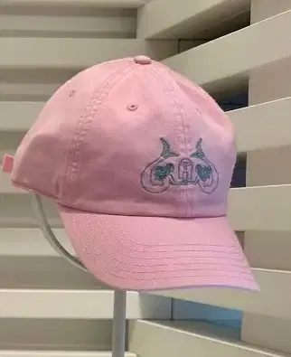 Emporio Sirenuse Le Sirenuse Baseball Cap | Thumbnail 1