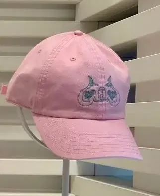 Emporio Sirenuse Le Sirenuse Baseball Cap | Thumbnail 1