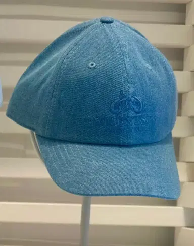 Emporio Sirenuse Le Sirenuse Baseball Cap 75Y | Thumbnail 1