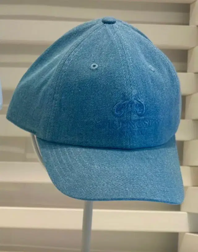 Emporio Sirenuse Le Sirenuse Baseball Cap 75Y