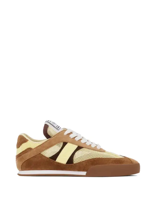 Chloé Chloé Kick Sneakers