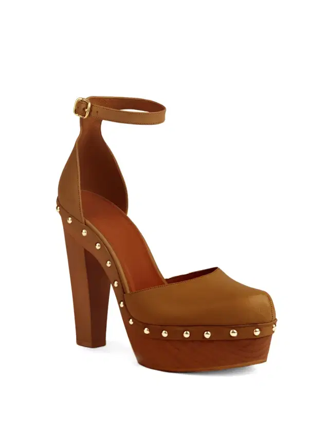 Lola Platform Pumps