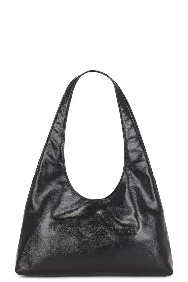 Alexander Wang Pike Small Hobo Bag
