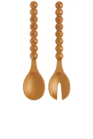 Maison Balzac Cloud Serving Spoons | Thumbnail 1 Maison Balzac Cloud Serving Spoons | Thumbnail 1