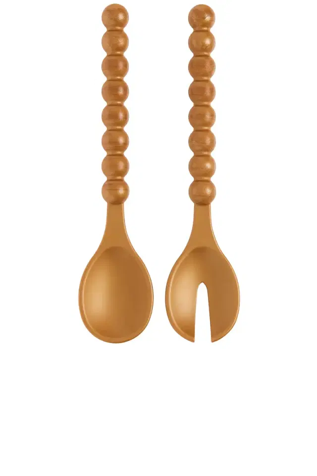 Maison Balzac Cloud Serving Spoons
