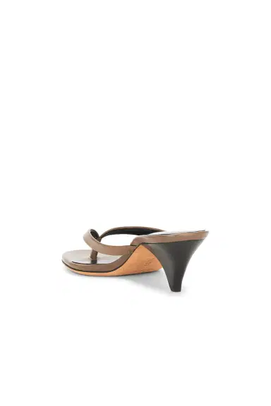 Jude Rooty Sandal | Thumbnail 3