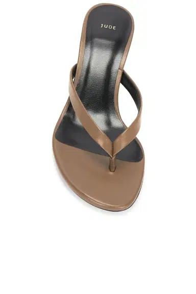 Jude Rooty Sandal | Thumbnail 4