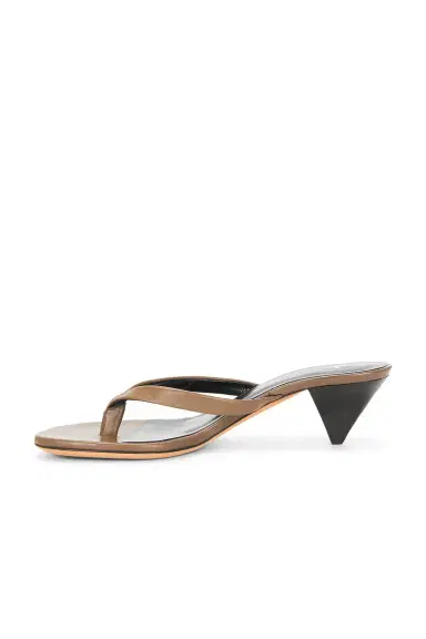 Jude Rooty Sandal | Thumbnail 5