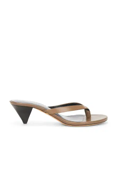 Jude Rooty Sandal | Thumbnail 1