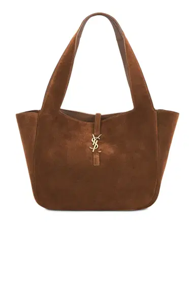 Saint Laurent Le 5 a 7 Tote Bag | Thumbnail 1 Saint Laurent Le 5 a 7 Tote Bag | Thumbnail 1