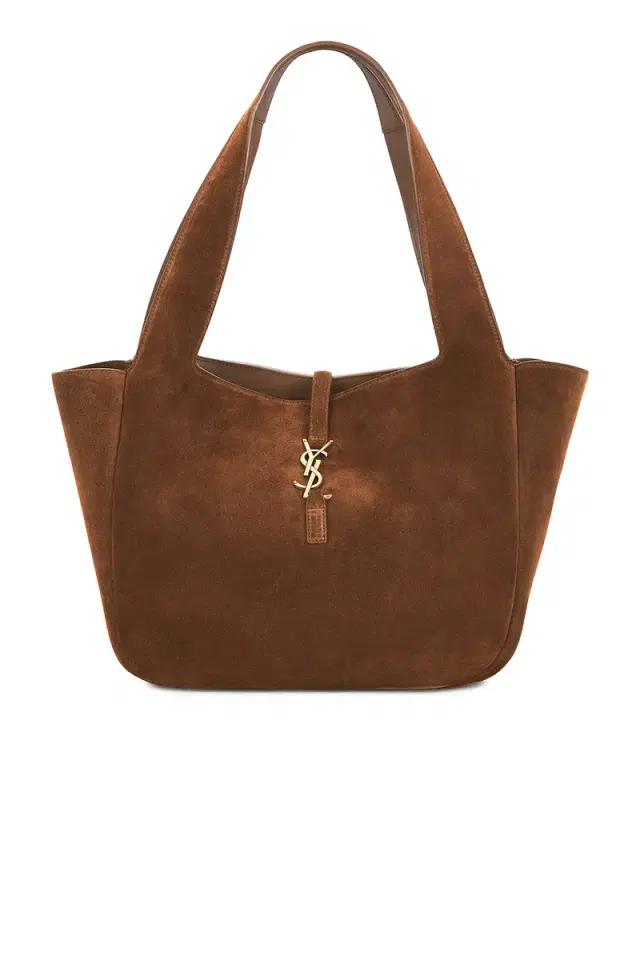 Saint Laurent Le 5 a 7 Tote Bag