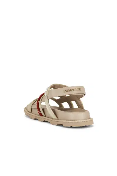 Moncler Vera Isla Sandal | Thumbnail 3 Moncler Vera Isla Sandal | Thumbnail 3