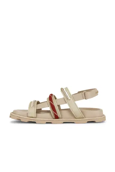 Moncler Vera Isla Sandal | Thumbnail 5 Moncler Vera Isla Sandal | Thumbnail 5