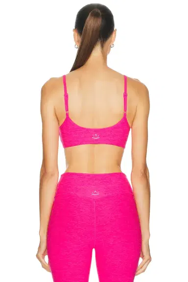 Beyond Yoga Spacedye Forever Bra | Thumbnail 3