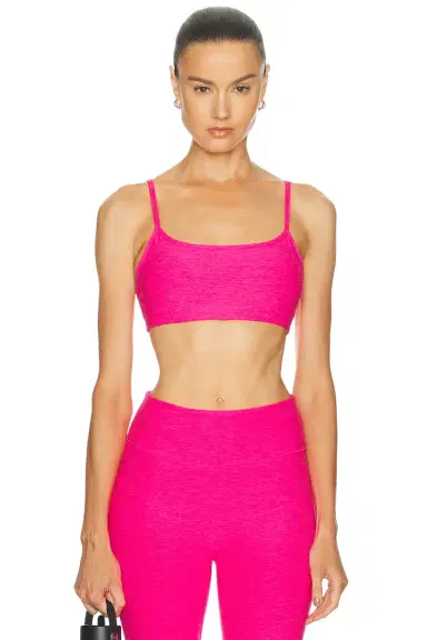 Beyond Yoga Spacedye Forever Bra | Thumbnail 1